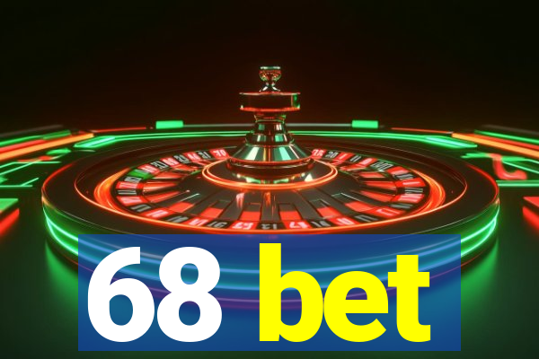 68 bet